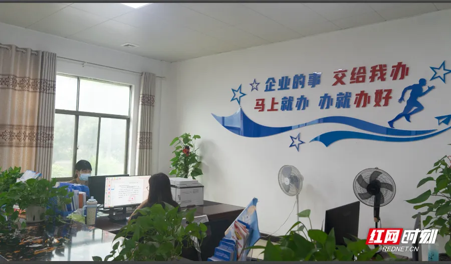 铸锻造新“嘉”绩② | “来嘉禾，你办厂，我办事”